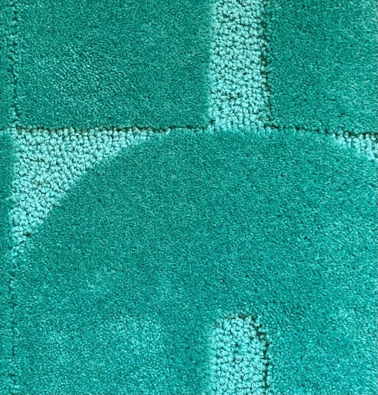 tapis en laine opera - Image 4
