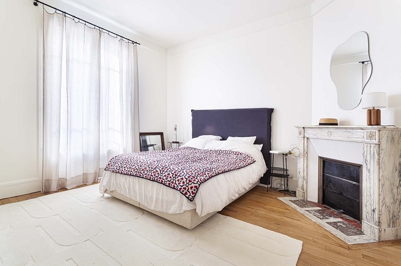 tapis en laine opera - Image 7