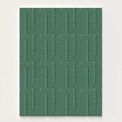 tapis en laine opera - Image 10