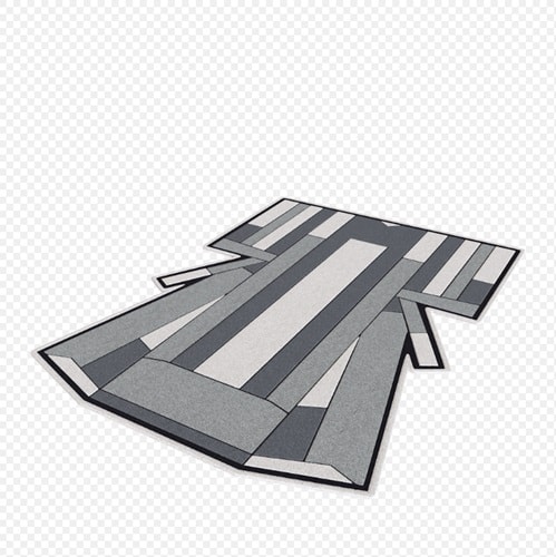 Tapis Inès - Image 2