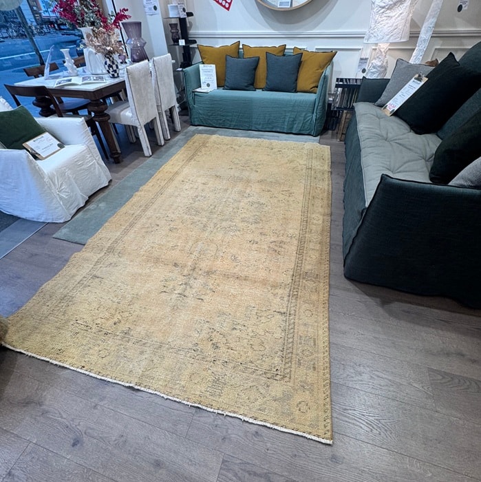 Tapis Vintage 265x164 expo - Image 2