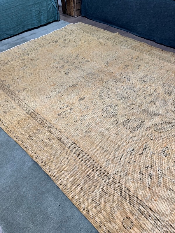Tapis Vintage 265x164 expo - Image 3