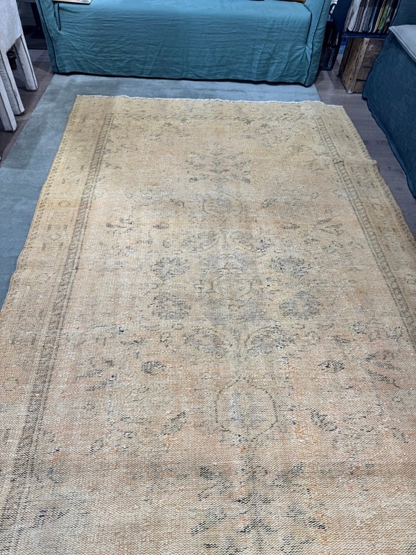 Tapis Vintage 265x164 expo - Image 4