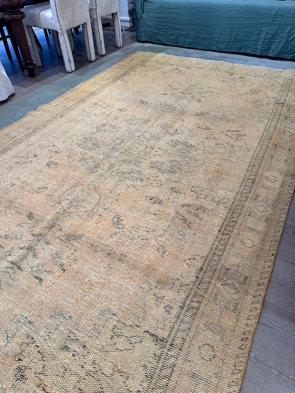 Tapis Vintage 265x164 expo - Image 6