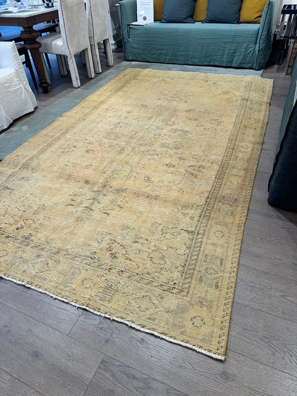 Tapis Vintage 265x164 expo - Image 7