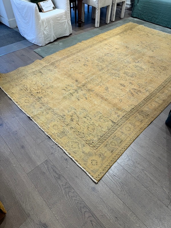 Tapis Vintage 265x164 expo - Image 8