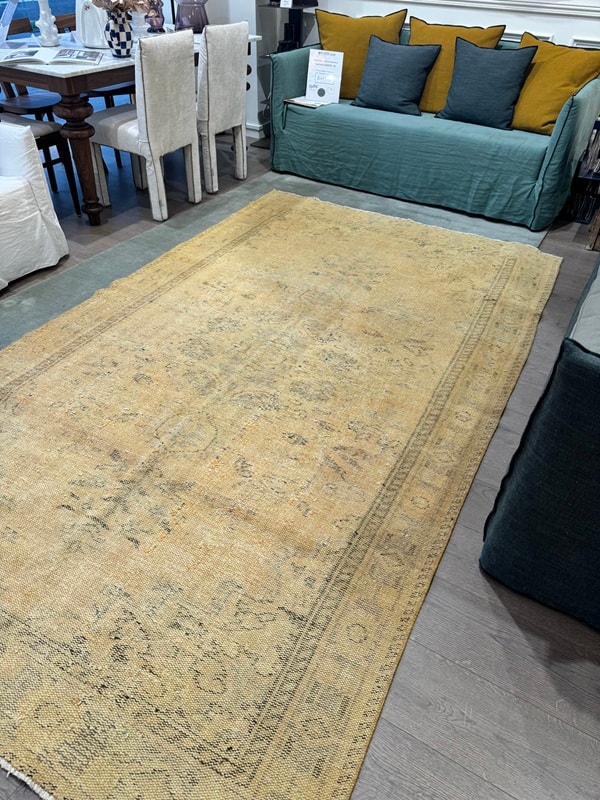 Tapis Vintage 265x164 expo - Image 9