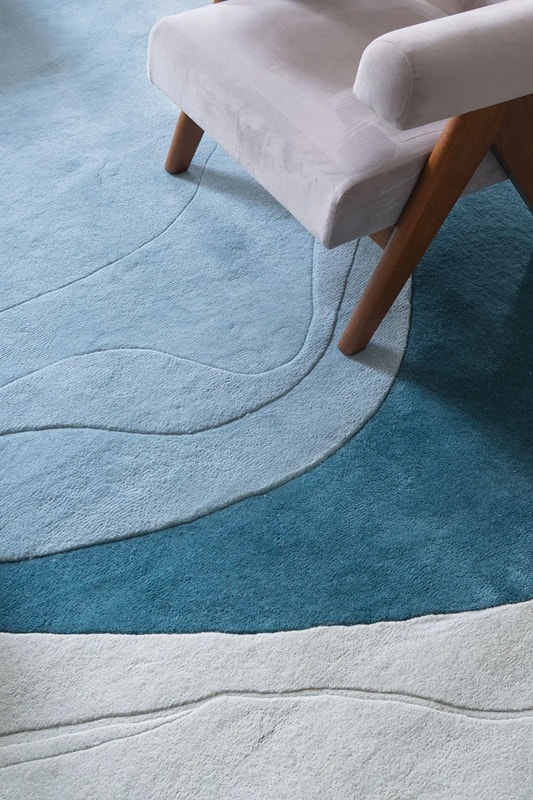 Tapis Erik Bratsberg Lozza - Image 6