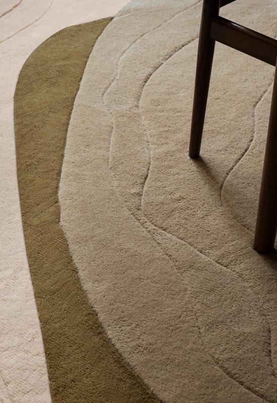 Tapis Erik Bratsberg Lozza - Image 7