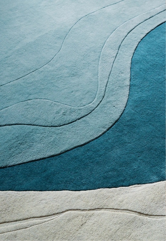 Tapis Erik Bratsberg Lozza - Image 8