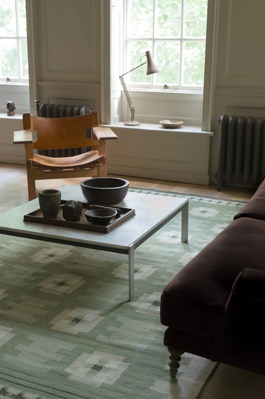 Tapis Röllakan Selma - Image 9
