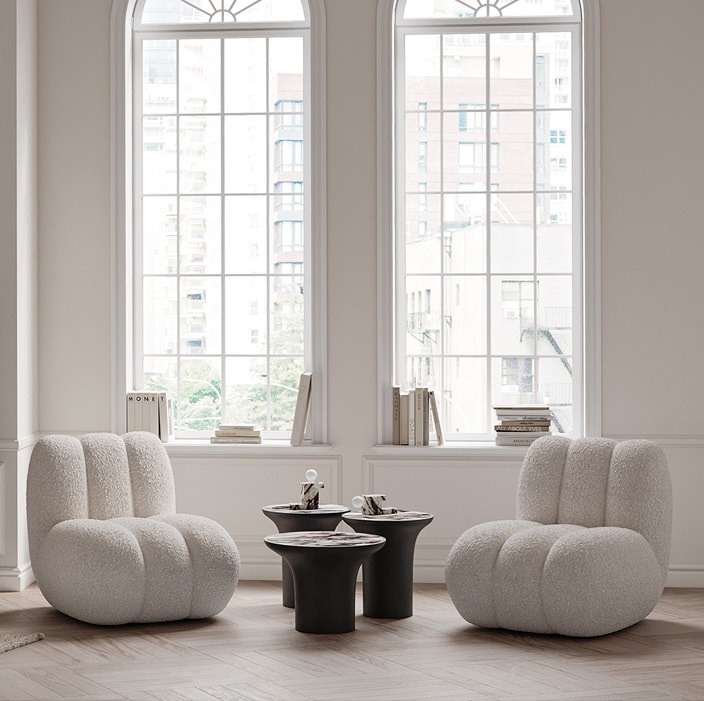 fauteuil Toe Chair - Image 2