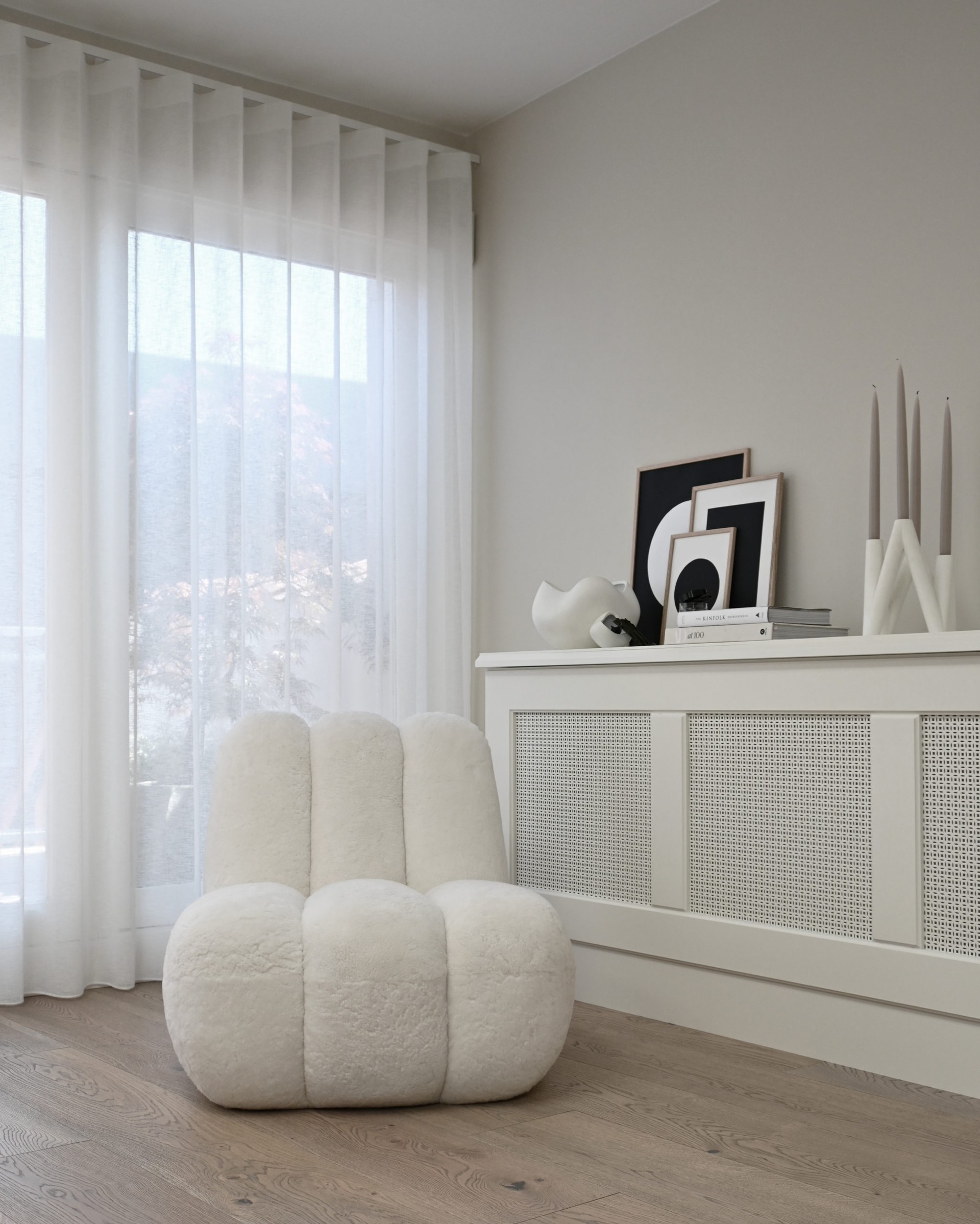 fauteuil Toe Chair - Image 3