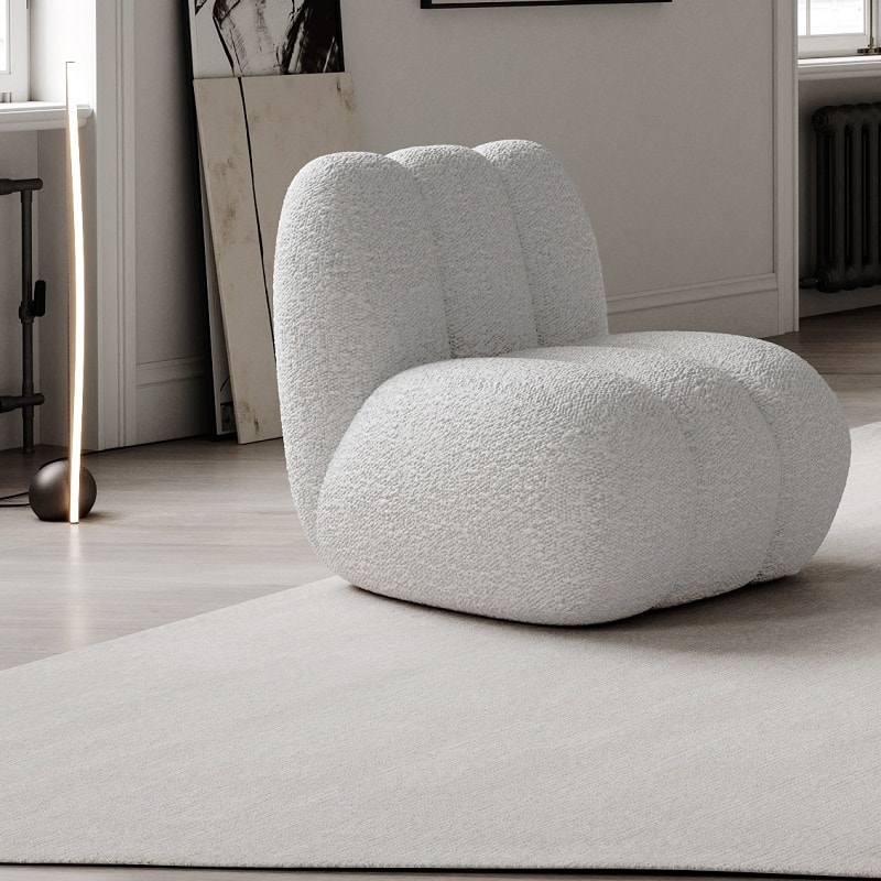 fauteuil Toe Chair - Image 4