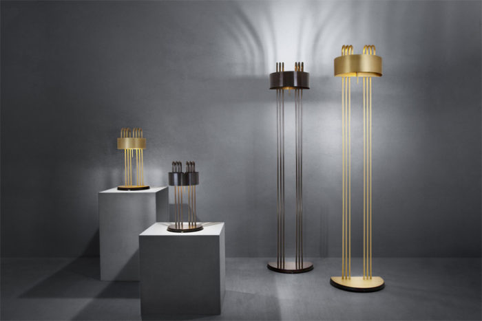 lampe TMB Lumen center Italia – Image 2