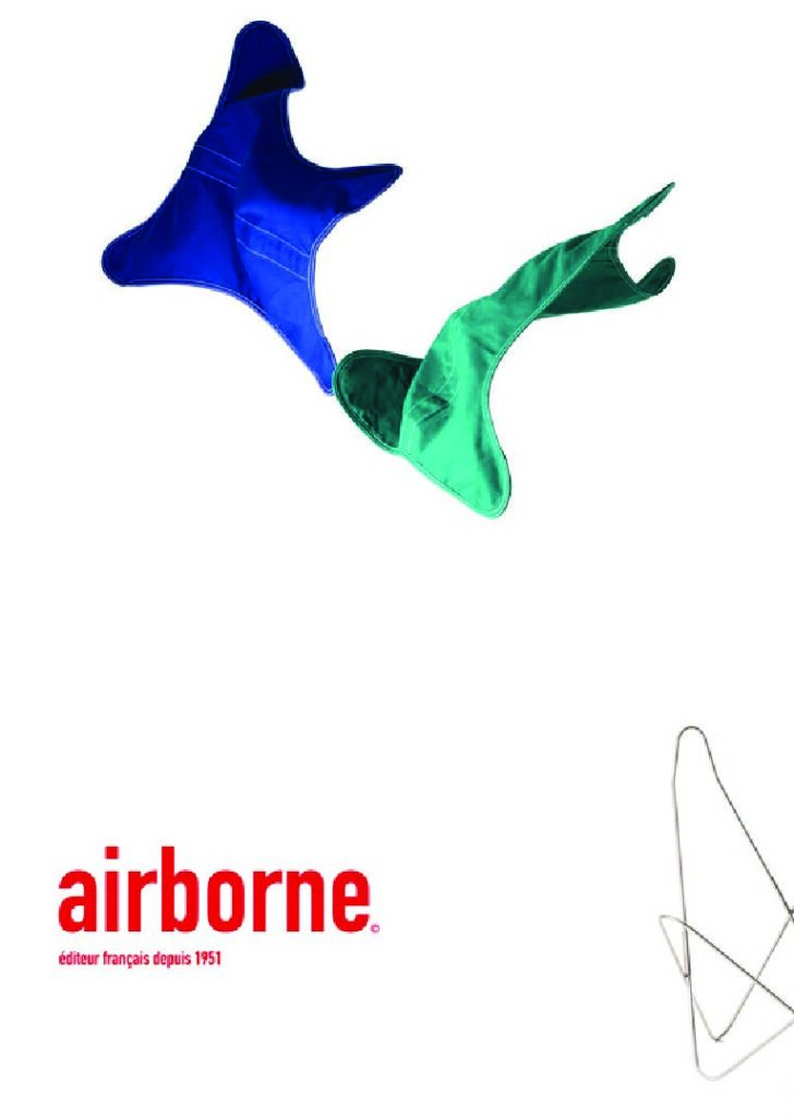 Collection Airborne