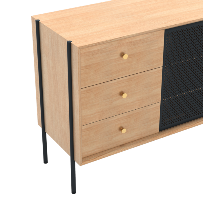 Buffet Haut Gabin HARTO – Image 5