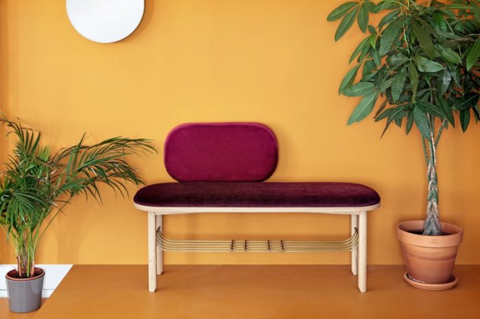 Banc EUSTACHE HARTO – Image 2