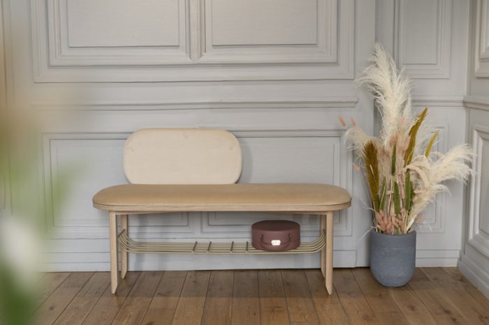 Banc EUSTACHE HARTO – Image 4
