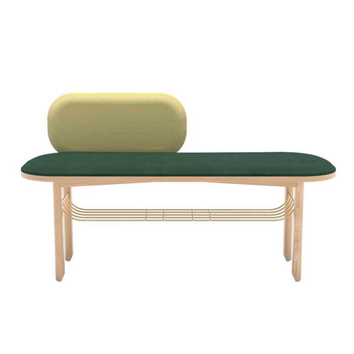 Banc EUSTACHE HARTO – Image 8