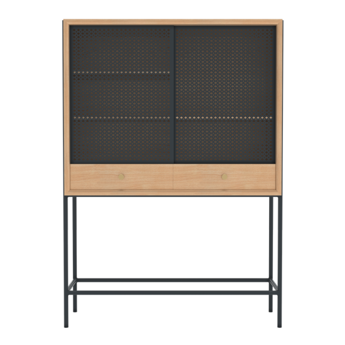 Buffet Cabinet Gabin HARTO – Image 6