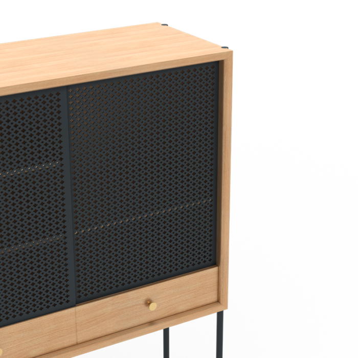 Buffet Cabinet Gabin HARTO – Image 8