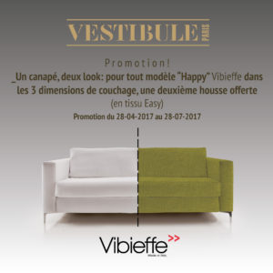 Promozione_Vestibule Paris