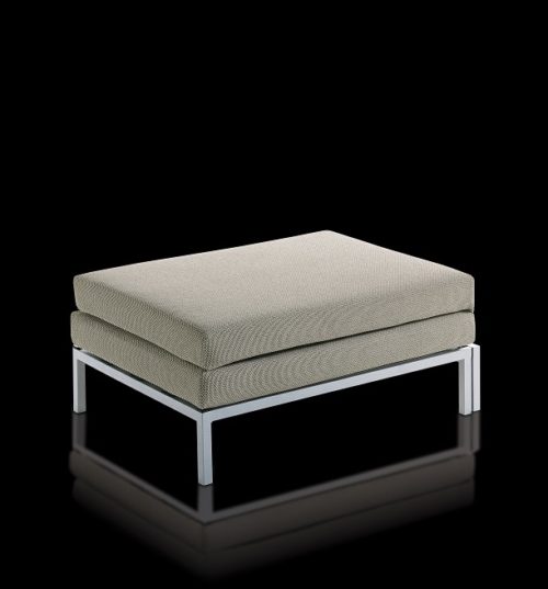 Pouf lit Willy Milano Bedding