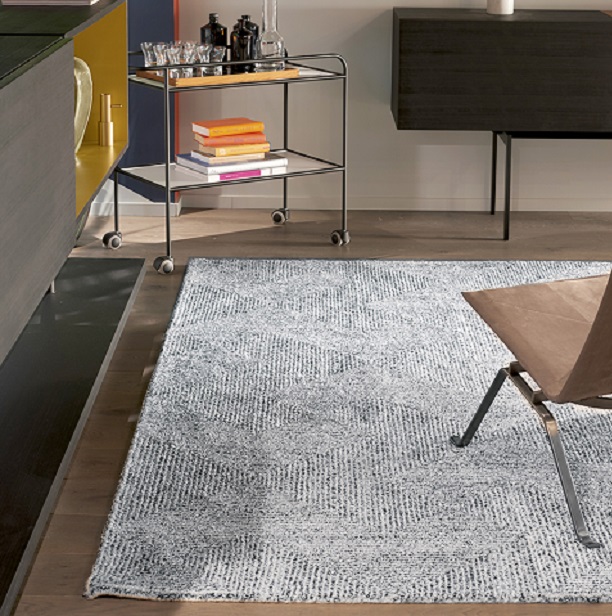 TAPIS Dam Toulemonde  Bochart  chez Vestibule Paris 