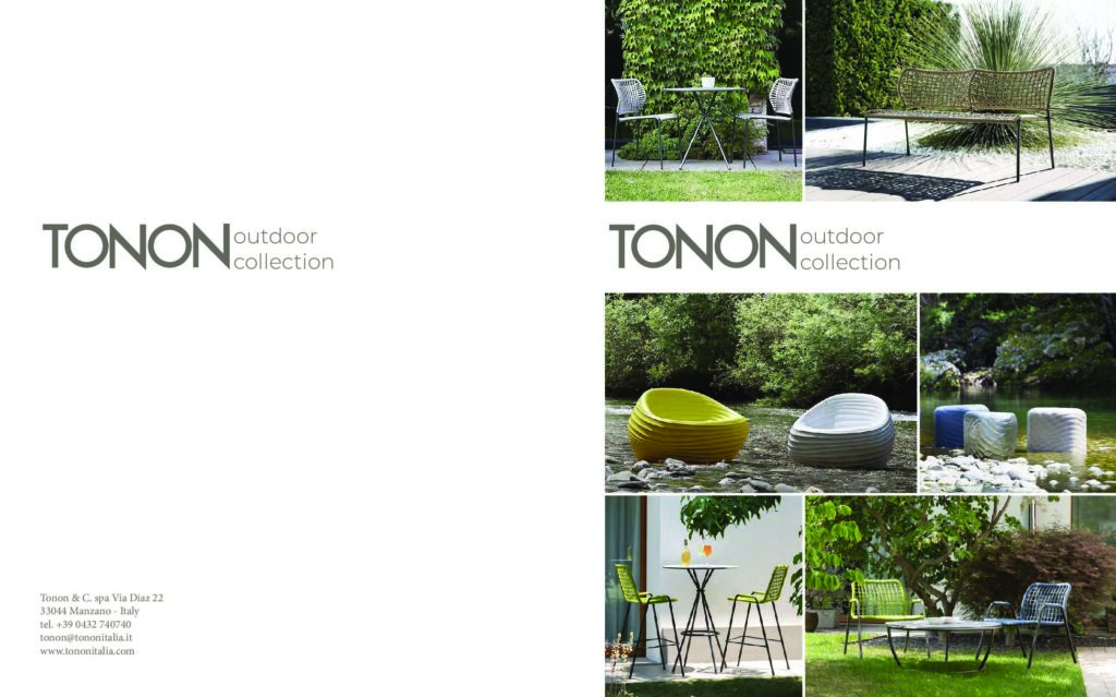 Collection Outdoor