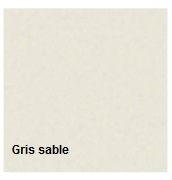 Gris Sable