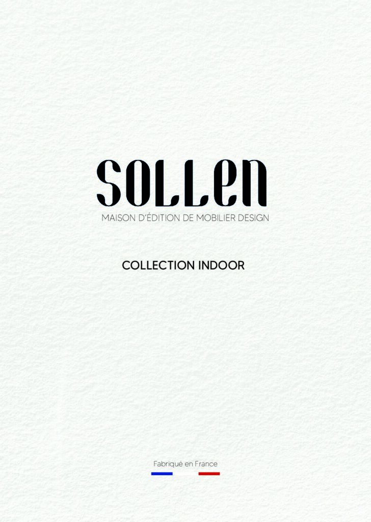 Collection Sollen Indoor