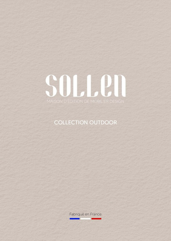 Collection Sollen Outdoor