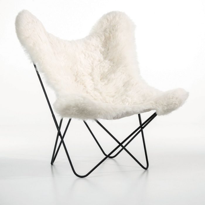 Fauteuil AA l'Islandais Airborne – Image 3