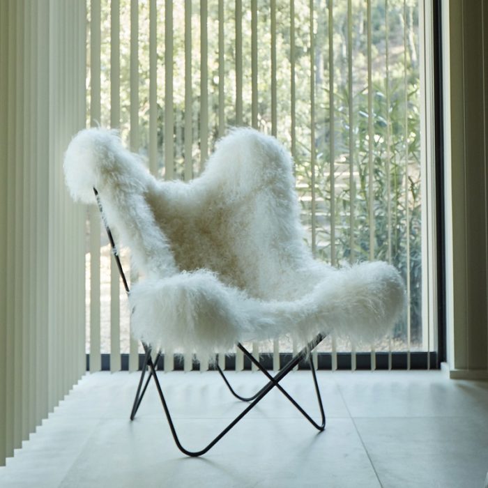 Fauteuil AA le Lhassa Airborne