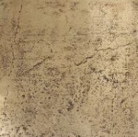 Aluminium coulé Gold