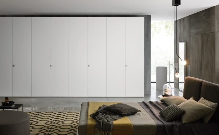 Armoire de rangement Alfa Novamobili – Image 2