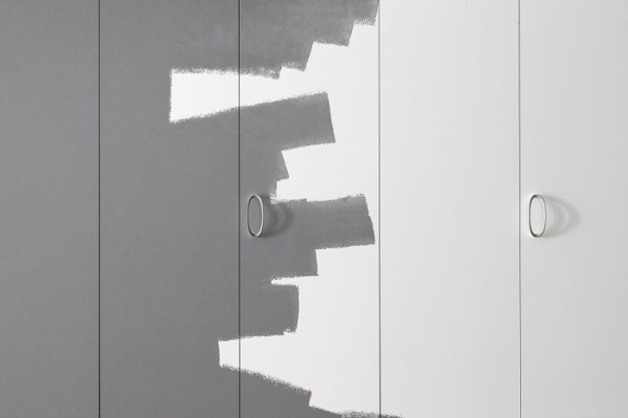 Armoire de rangement Alfa Novamobili – Image 13