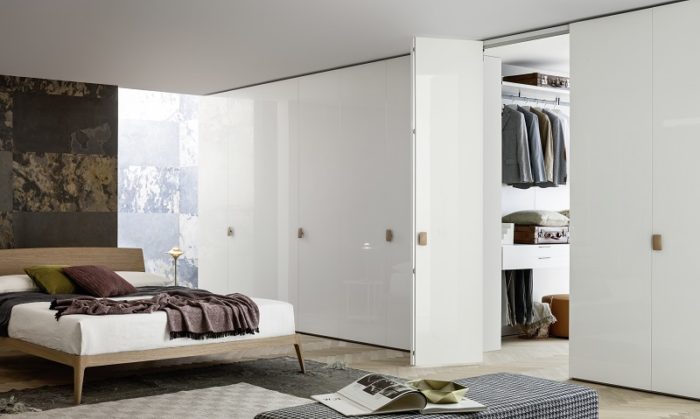 Armoire de rangement Alfa Novamobili – Image 11