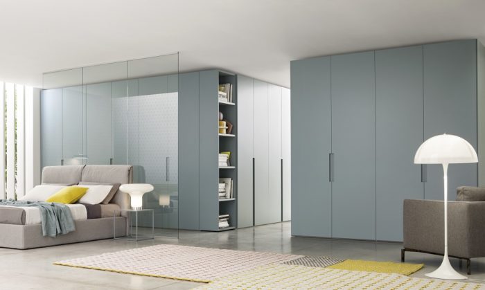 Armoire de rangement Gola Novamobili – Image 6