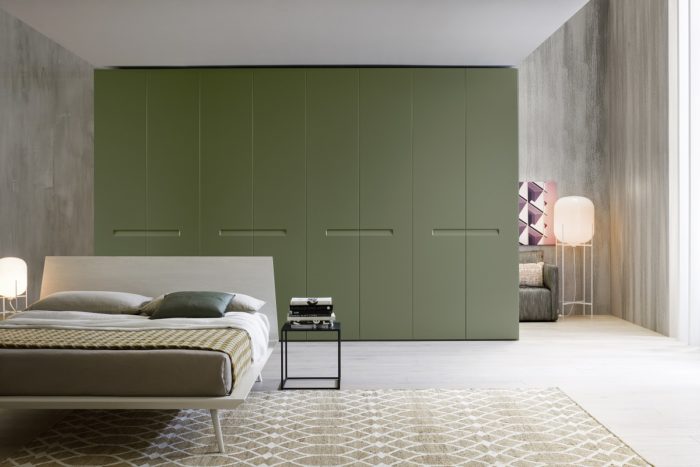 Armoire de rangement Liberty Novamobili – Image 8