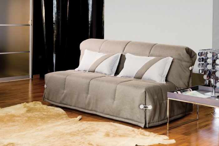 Banquette convertible Ginger Milano Bedding – Image 5