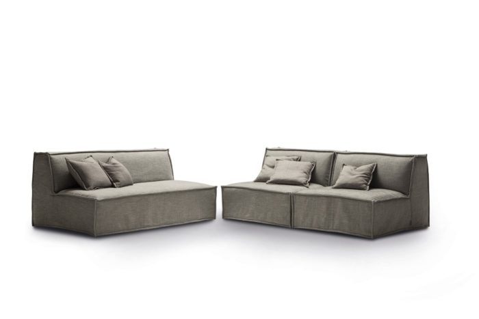Banquette convertible Tommy Milano Bedding – Image 2