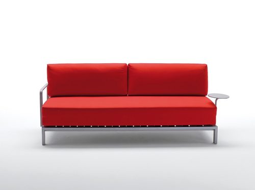 Banquette convertible Willy Side Milano Bedding