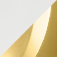 Base-blanc-verre doré