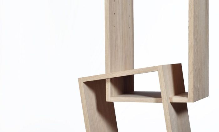 Bibliothèque Kao Simple Drugeot Manufacture – Image 6