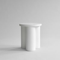 Bone White