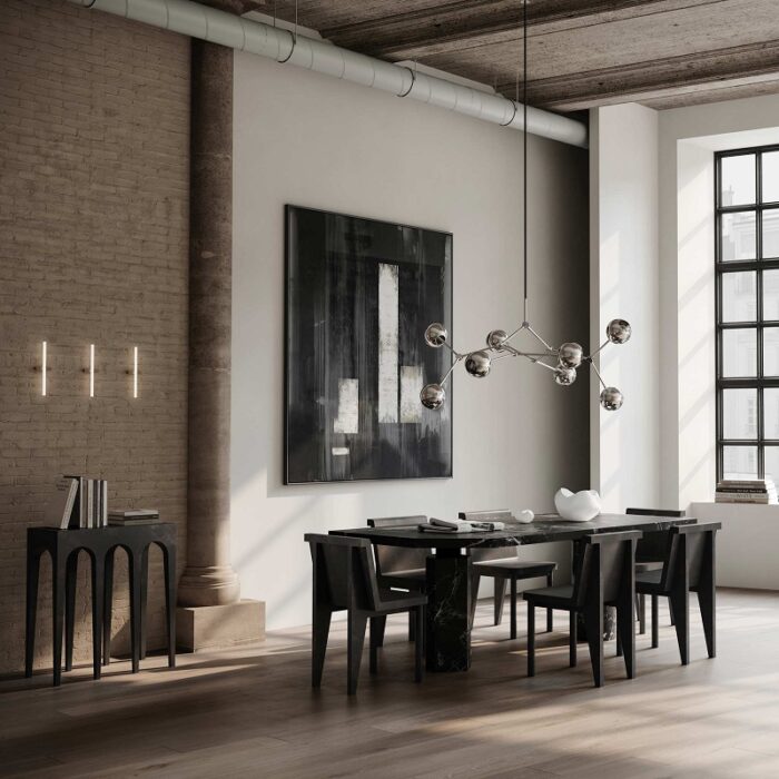 Bow Console 101 Copenhagen – Image 7