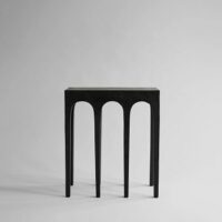 Bow console Coffee