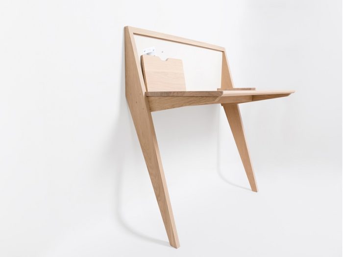 Bureau Compas Drugeot Manufacture – Image 3